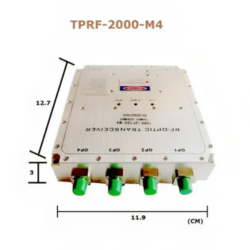 Asset Track Pro RF Fiber Converter