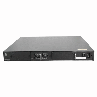 Asset Track Pro Gigabit Optical Switch