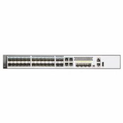 Asset Track Pro Gigabit Optical Switch