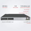 Asset Track Pro Gigabit Ethernet Switch
