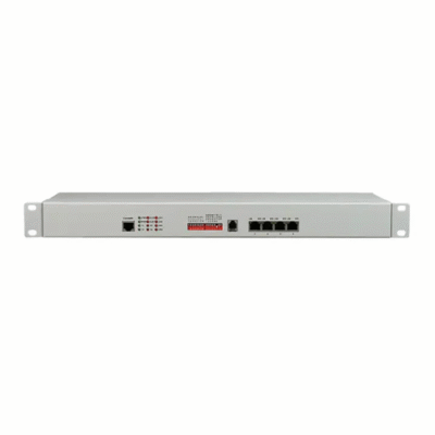 Asset Track Pro Gigabit Fiber Convertor