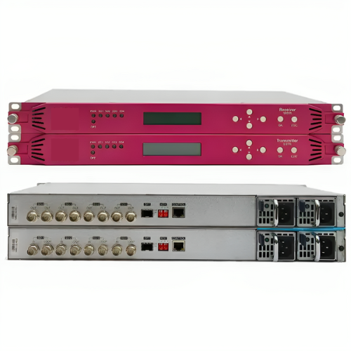 Asset Track Pro Optical Fiber Converter - Image 2