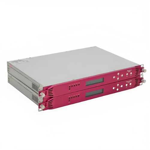 Asset Track Pro Optical Fiber Converter