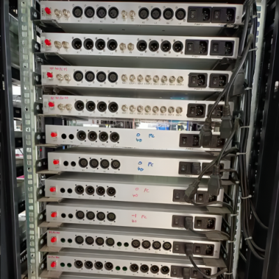 Asset Track Pro Optical Fiber Converter