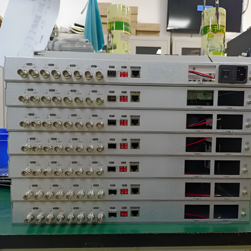 Asset Track Pro Optical Fiber Converter - Image 3