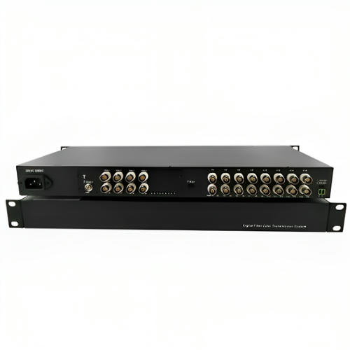 Asset Track Pro Fiber Converter