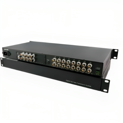 Asset Track Pro Fiber Converter