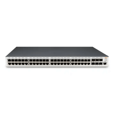 Asset Track Pro Gigabit Ethernet Switch 