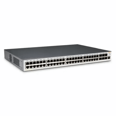 Asset Track Pro Gigabit Ethernet Switch 