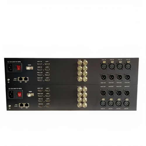 Asset Track Pro Ethernet Fiber Converter