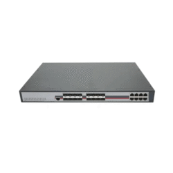 Asset Track Pro Gigabit Fiber Network Switch