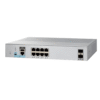 Managed Gigabit Ethernet Fiber Converter with 20 Gbps Bandwidth - Asset Track Pro