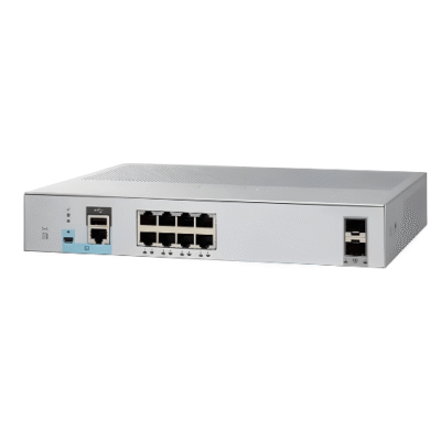 Managed Gigabit Ethernet Fiber Converter with 20 Gbps Bandwidth - Asset Track Pro