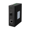 10G Gigabit Fiber & Media Converter with 90W PoE++ Output - Asset Track Pro