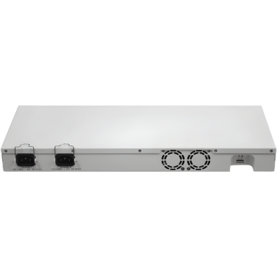Gigabit Combo Port Fiber Converter with 9-Core CPU Power - Asset Track Pro