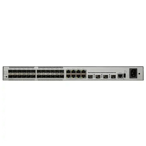 Asset Track Pro Gigabit Fiber Convertor Switch 
