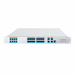 Asset Track Pro Gigabit Ethernet Switch