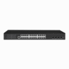 Asset Track Pro Gigabit Optical Fiber Network Switch