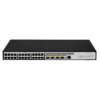 Asset Track Pro Gigabit Fiber Port Enterprise Switch 