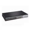 Asset Track Pro Gigabit Fiber Port Enterprise Switch 