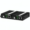 Asset Track Pro Gigabit Single Fiber Media Converter
