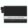 Asset Track Pro Gigabit Single Fiber Media Converter