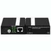 Asset Track Pro Gigabit Single Fiber Media Converter