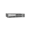 Enterprise Gigabit Fiber Converter with 480Gbps Bandwidth & 24 PoE+ Ports - Asset Track Pro