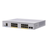 Managed Gigabit Ethernet Fiber Converter with 20 Gbps Bandwidth - Asset Track Pro