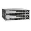 Enterprise Gigabit Fiber Converter with 480Gbps Bandwidth & 24 PoE+ Ports - Asset Track Pro
