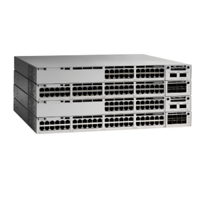 Enterprise Gigabit Fiber Converter with 480Gbps Bandwidth & 24 PoE+ Ports - Asset Track Pro