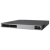 Gigabit Optical Fiber Converter with 100G QSFP28 Interface & 15W Power Use - Asset Track Pro
