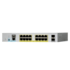Managed Gigabit Ethernet Fiber Converter with 20 Gbps Bandwidth - Asset Track Pro