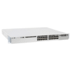 Enterprise Gigabit Fiber Converter with 480Gbps Bandwidth & 24 PoE+ Ports - Asset Track Pro