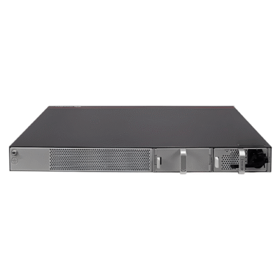 Gigabit Optical Fiber Converter with 100G QSFP28 Interface & 15W Power Use - Asset Track Pro
