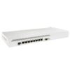 Gigabit Combo Port Fiber Converter with 9-Core CPU Power - Asset Track Pro
