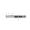 Enterprise Gigabit Fiber Converter with 480Gbps Bandwidth & 24 PoE+ Ports - Asset Track Pro