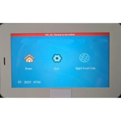 Smart Weather Logger 32 Channel Weather Data Logger with LCD- Asset Track Pro