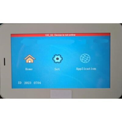 Smart Weather Logger 32 Channel Weather Data Logger with LCD- Asset Track Pro