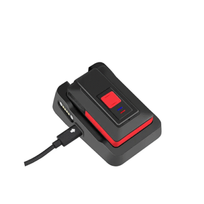 Durable 4G GPS Tracker with Geo-fence, Fall Detection & IP67 Rating - Asset Track Pro