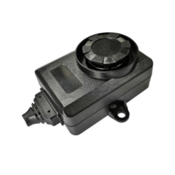 Durable Vehicle GPS Tracker with IP67, Geo-Fence & Real-Time - Asset Track Pro