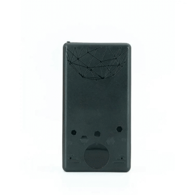 Reliable GPS Tracker with Strong Battery & Waterproof Design - Asset Track Pro