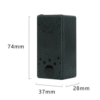 Reliable GPS Tracker with Strong Battery & Waterproof Design - Asset Track Pro
