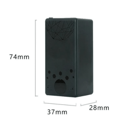 Reliable GPS Tracker with Strong Battery & Waterproof Design - Asset Track Pro