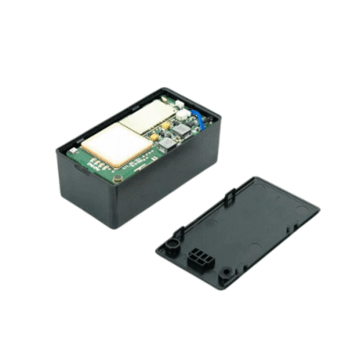 Reliable GPS Tracker with Strong Battery & Waterproof Design - Asset Track Pro
