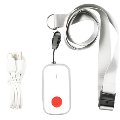 IoT GPS Tracker With IP67 for Asset and Personal Tracking - Asset Track Pro