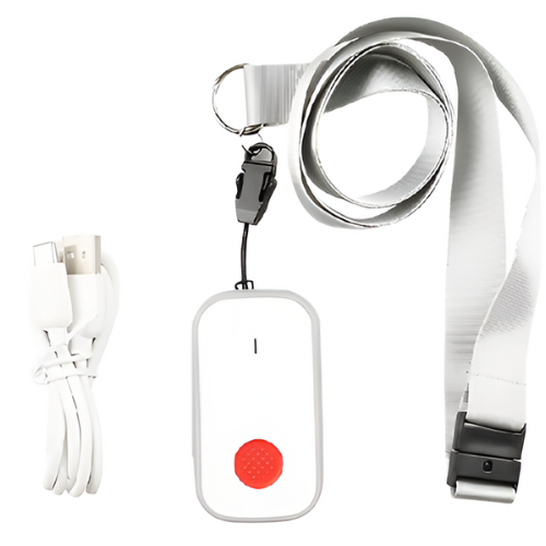 IoT GPS Tracker With IP67 for Asset and Personal Tracking - Asset Track Pro