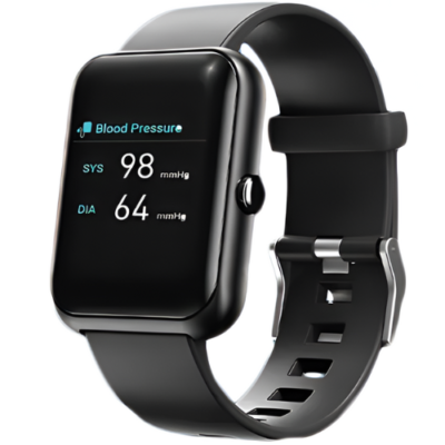 SDK IOT Smart Watch Track Attendance and Monitor Health - Asset Track Pro