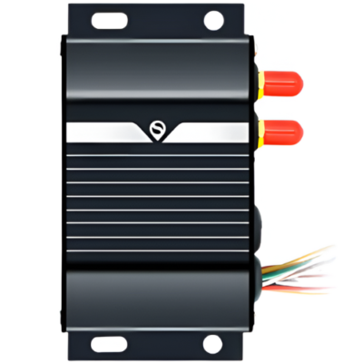 IoT GPS Tracking for Agricultural Trucks – Asset Track Pro
