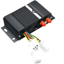 IoT GPS Tracking for Agricultural Trucks – Asset Track Pro